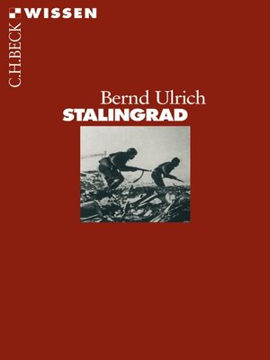 cover image of Stalingrad